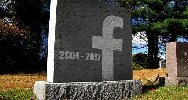 Ölürseniz Sosyal Medya Hesabınız Ne Olacak?