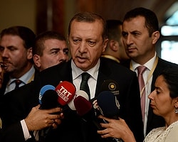 'MİT Başarılı Bir Kurtarma Operasyonu Yapmıştır'