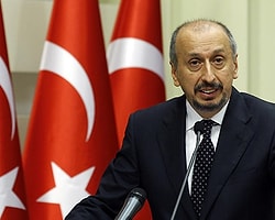 Emrehan Halıcı CHP'den İstifa Etti