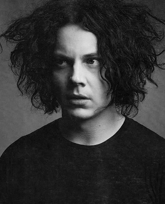 Jack White Hakkında 10 Şey