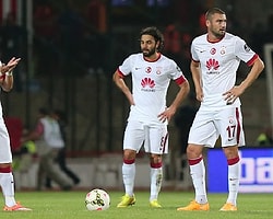 Bu Galatasaray Bitmiş!