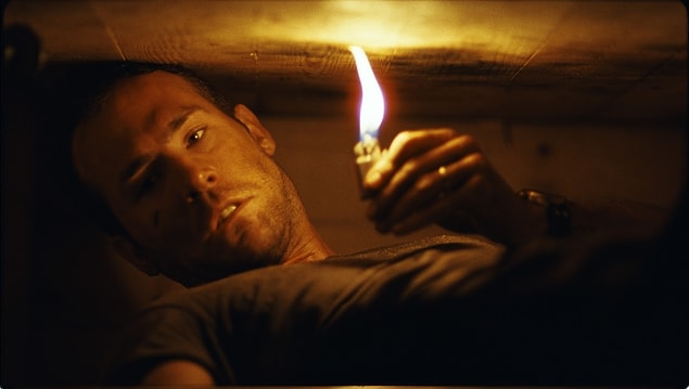50. Toprak Altında / Buried (2010) | IMDb 7.0 50. Toprak Altında / Buried (2010) | IMDb 7.0