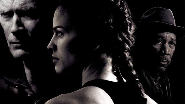 17. Milyonluk Bebek / Million Dollar Baby (2004) | IMDb 8.1