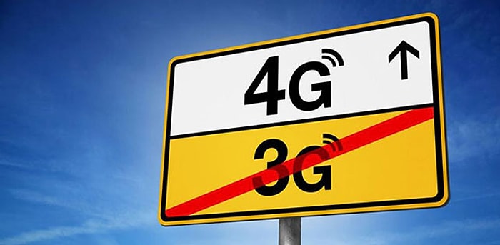 Türkiye 4G'ye Geçmek İstiyor