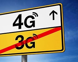 Türkiye 4G'ye Geçmek İstiyor