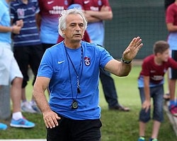 "Hayalim Trabzonspor'da Şampiyonluk Yaşamak"