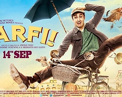 Bollywood-“Barfi! Aşkın Dile İhtiyacı Yoktur”