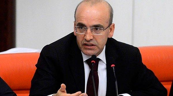Maliye Bakanı Mehmet Şimşek: ‘Kaynağı ortaya koysunlar, oyumu CHP'ye veririm’