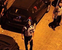 İzmir'de 'Eli Sopalı' Polislere Takipsizlik Kararı Veren Savcılık, İtiraz Hakkını da Engelledi