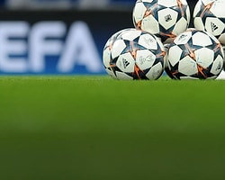 UEFA O Turnuvayı Engelledi!