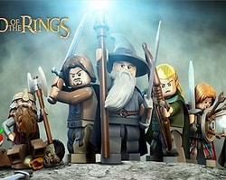 Lego Artık Basit Bir Oyuncak Firması Değil