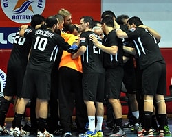 Süper Kupada Şampiyon Beşiktaş