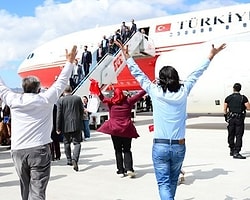 10 Maddede 49 Rehinenin Kurtarılması Hakkında Bildiklerimiz