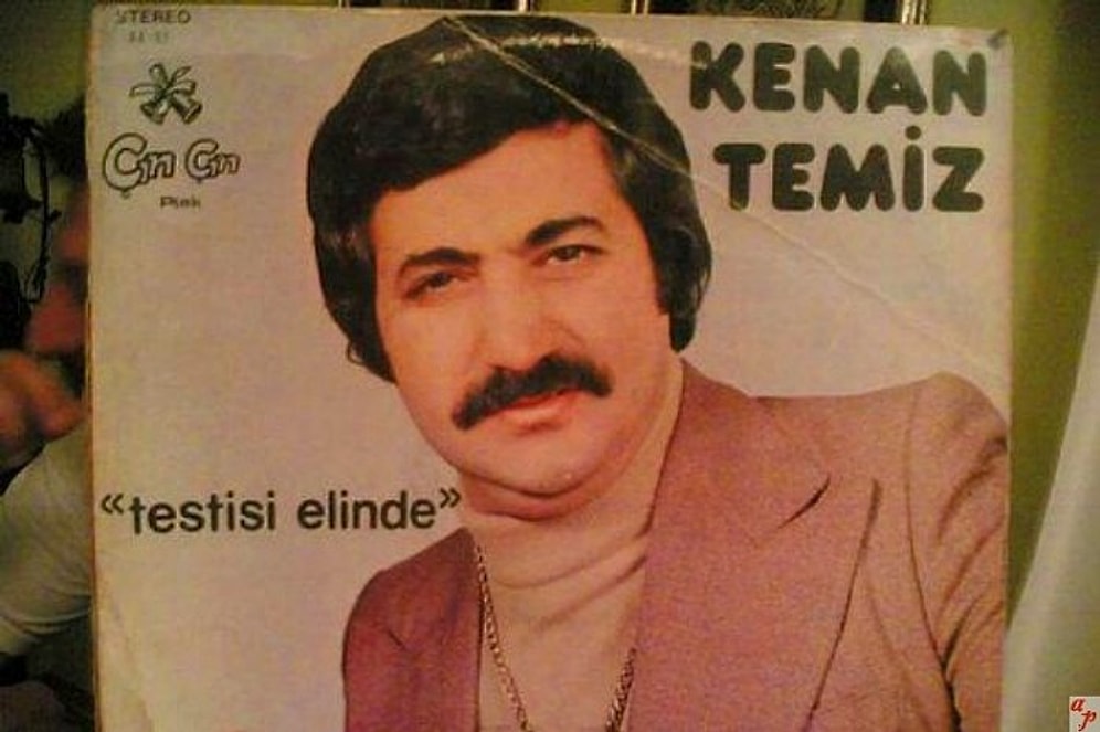 Tüm Zamanların En Garip 30 Albüm Kapağı