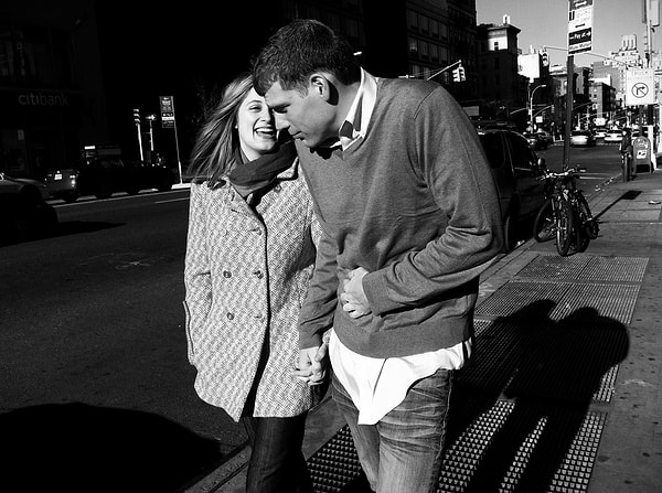 6. Слушать друг друга.