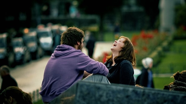 9. Выдвигают вперед свои хорошие качества, над плохими особо не задумываются.