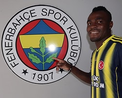 "Fenerbahçe Taraftarından Özür Diliyorum"