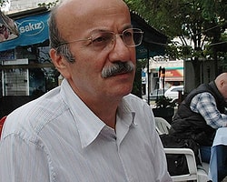 Mehmet Bekaroğlu'ndan "Yasa Dışı" Şikayeti