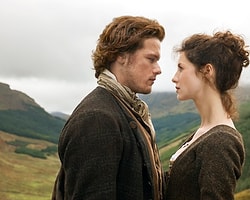 Outlander Hakkında -Muhtemelen- Hiç Bilmediğiniz 12 Şey