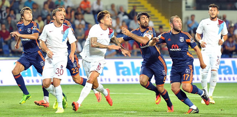 Trabzonspor Son Nefeste!