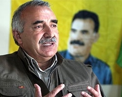 'Kobanê Saldırısıyla Çözüm Süreci Bitti, Son Söz Önder Apo'nun'
