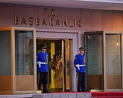 Ulusal Güvenlik Toplantısı Sona Erdi