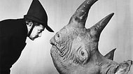Salvador Dali'yi Salvador Dali Yapan 34 Absürt Fotoğraf