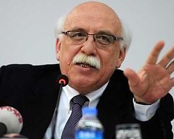 Avcı: '5. Sınıftan İtibaren İsteyen Öğrenci Başörtüsü Takabilir'