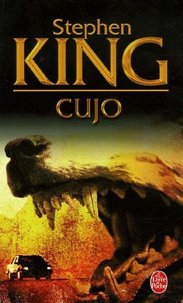 10. Cujo (1981)