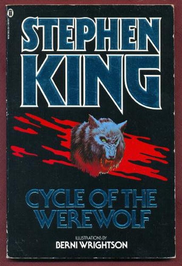 15. Cycle of the Werewolf (1983)