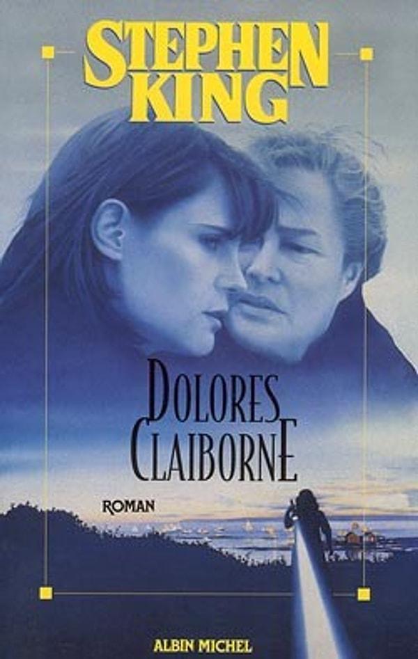 27. Dolores Claiborne (1992)