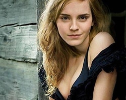 Son Kurban Emma Watson mı?