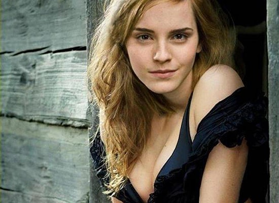 Son Kurban Emma Watson mı?