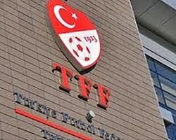 Trabzon ve Bursa, PFDK'ya Sevk Edildi