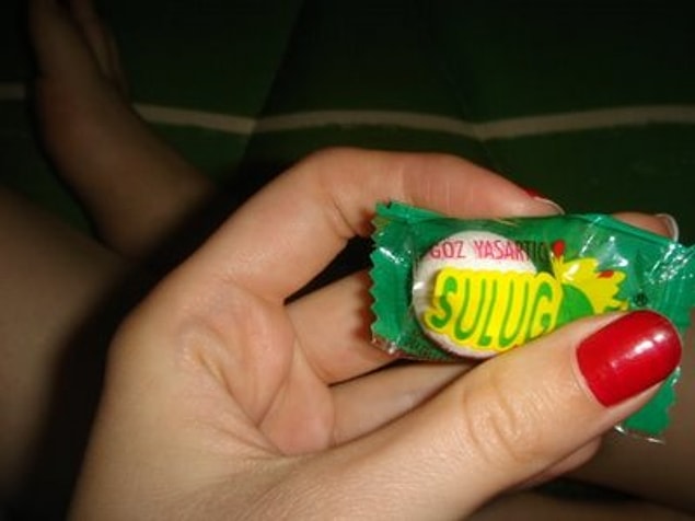 1. Sulugöz