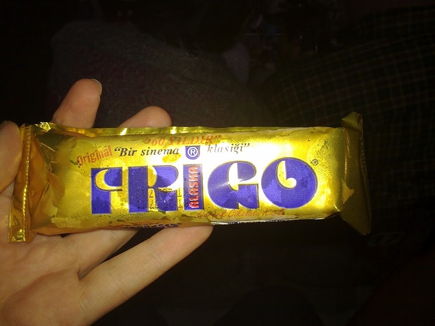 17. Frigo