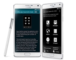 Apple Satışları Samsung'u Harekete Geçirdi