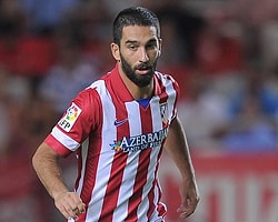 Arda Turan: Sosa, Diego'dan Daha Özellikli