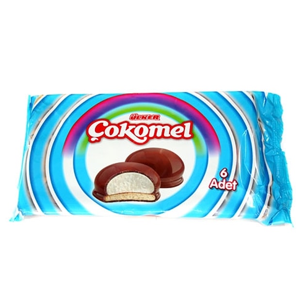 28. Çokomel