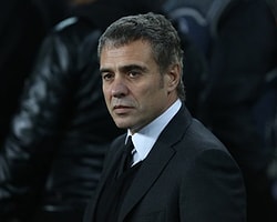 Ersun Yanal'dan Galatasaray Açıklaması!