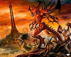 Diablo 3 PC Versiyonu 2.1.1 Güncellemesini Aldı