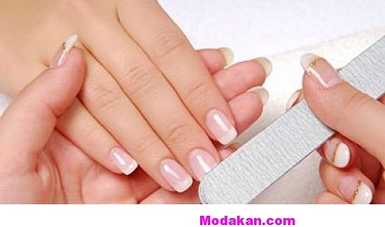 El ve Tırnak Bakımı Hakkında Bilmeniz Gerekenler