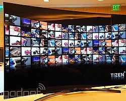 Samsung, 500 Mühendisini Mobil Bölümünden Aldı