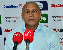 "Galatasaray'a Karşı Evinde Oynamak Zor"