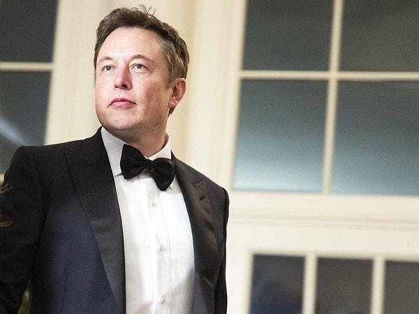 1. Elon Musk, Tesla Motors, SpaceX