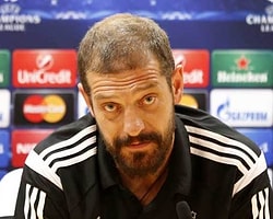 Bilic, İngiltere'ye mi Gidecek?