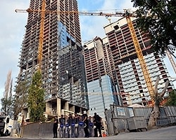 Asansör Firması, Torunlar'ı Suçladı