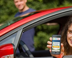 Otomobil Yolculuklarını Ucuza Getiren BlaBlaCar Türkiye'de
