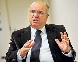 Ömrümü Yedin Ey ‘Kırmızı Kitap’ | Fehmi Koru | HT