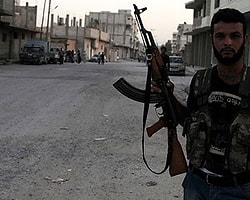YPG: 'IŞİD İlerleyişini Durdurduk'